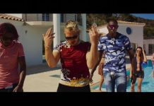 Ghetto Phenomene feat Jul : Maria maria (Clip)