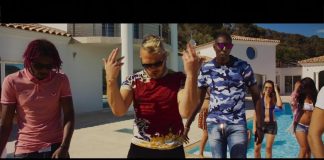 Ghetto Phenomene feat Jul : Maria maria (Clip)