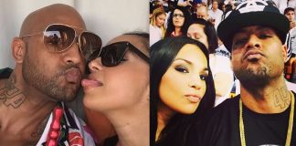 Booba : sa compagne Patricia a-t-elle charmé Kanye West ?