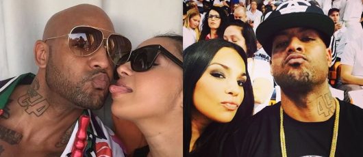 Booba Sa compagne Patricia Vinces et Kanye West amants La folle rumeur