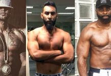 Booba clash La Fouine en réponse à Kaaris sur Instagram !