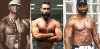 Booba clash La Fouine en réponse à Kaaris sur Instagram !
