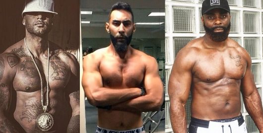 Booba clash La Fouine en réponse à Kaaris sur Instagram !