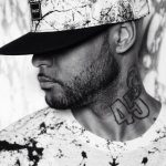 Booba déjà N°1 sur iTunes avec DKR !