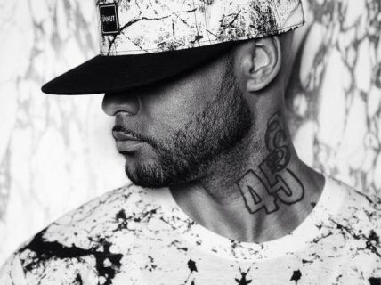 Booba déjà N°1 sur iTunes avec DKR !