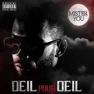 Mister You : Oeil pour oeil (Son)
