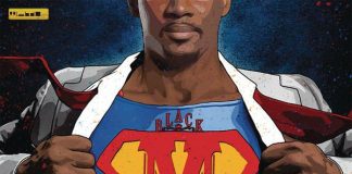 Black M : Askip (Son)