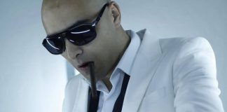 Le Beef : LIM toujours dans le rap game après 20 ans de carrière !