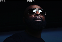 Kaaris : Blow (Audio)