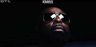 Kaaris : Blow (Audio)