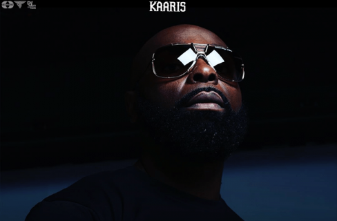 Kaaris : Blow (Audio)
