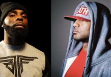 Kaaris remercie Booba pour sa promo inattendue et le provoque encore !