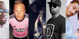 Booba, Maître Gims, Jul, PNL, Rohff les meilleurs démarrages d’album de rap