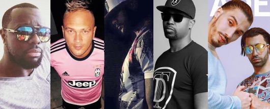 Booba, Maître Gims, Jul, PNL, Rohff les meilleurs démarrages d'album de rap