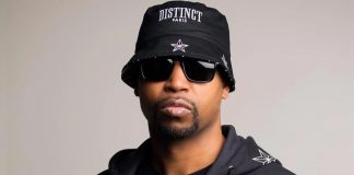 Rohff : sa femme dépose une plainte pour violences conjugales