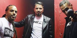 Sniper prépare un nouvel album ?!