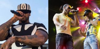 PNL réagit au message de Booba sur Instagram !