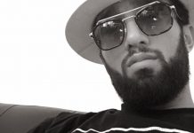 Niro de retour avec un nouvel album au mois de décembre !