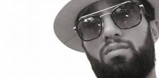 Niro de retour avec un nouvel album au mois de décembre !