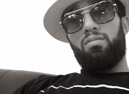 Niro de retour avec un nouvel album au mois de décembre !