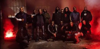 Kery James annonce le retour de la Mafia K’1 Fry avec un film et une tournée !