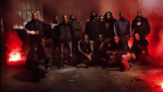 Kery James annonce le retour de la Mafia K’1 Fry avec un film et une tournée !