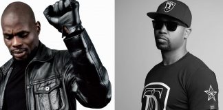 Kery James : « Avec Rohff on a fait un très très gros titre pour Surnaturel »
