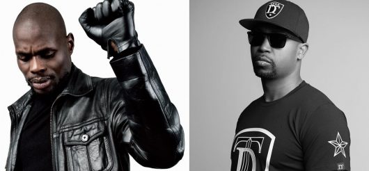 Kery James : Avec Rohff on a fait un très très gros titre pour Surnaturel