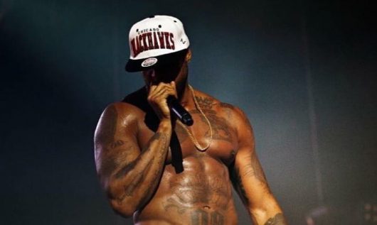 Booba entre en playlist chez Air France !!!