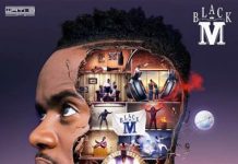 Black M – Comme Moi ft Shakira (Paroles) MP3