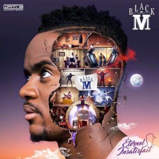 Black M ft Shakira - Comme Moi (Paroles / Lyrics) MP3