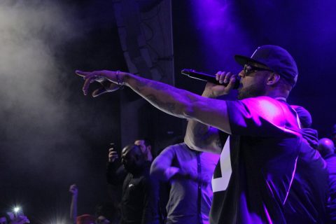 Booba : Secret Story se moque du rappeur !