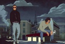 PNL : Naha, leur nouveau clip !