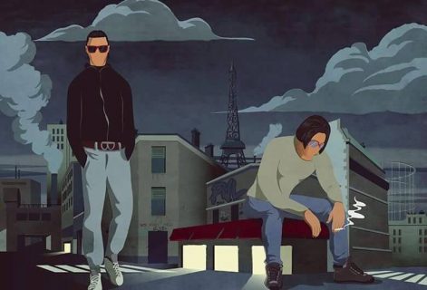 PNL : Naha, leur nouveau clip !