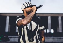 Booba adresse un message à PNL !!!