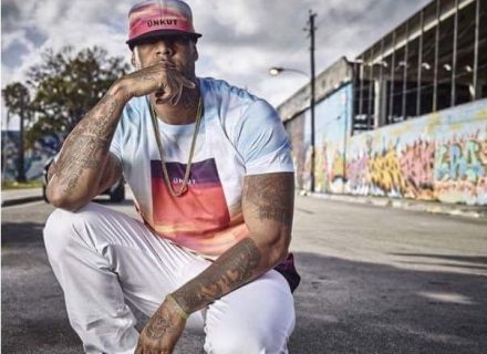 Booba continue de se moquer du rap game et pique Kaaris !