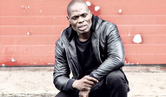 Kery James clash violemment Skyrock