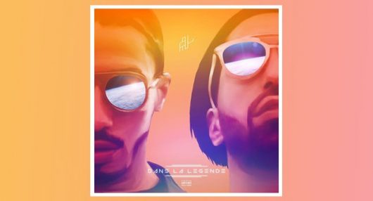 PNL : Tu Sais Pas (Paroles / Lyrics) MP3