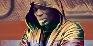 Kery James – D’ou je viens (Son)