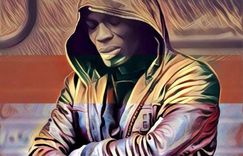 Kery James - D'ou je viens (Son)