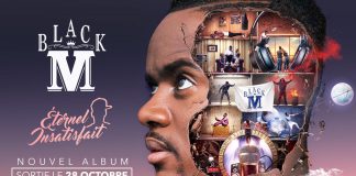 Black M invite Shakira, Diplo, Gradur, Alonzo et Soprano sur son album !