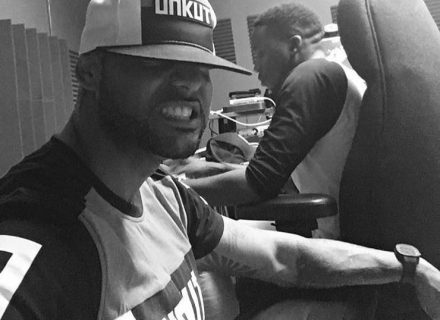 Booba va arrêter de vendre des CDs !