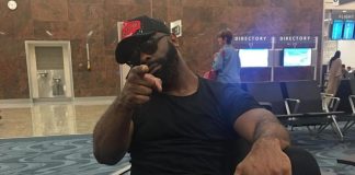 Kaaris s’ambiance sur son titre Arrêt du coeur et répond à Booba !