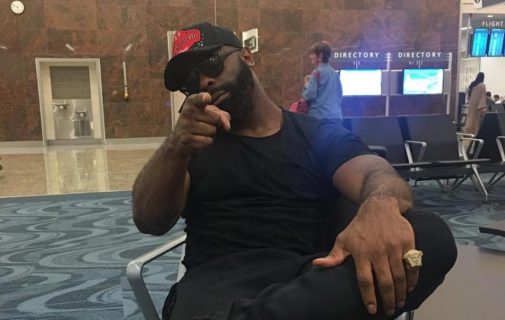 Kaaris s’ambiance sur son titre Arrêt du coeur avec Kalash Criminel !