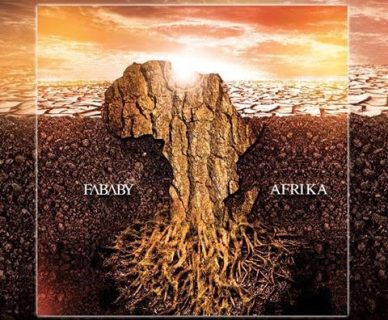 Fababy - Afrika (Clip)