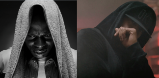 Kery James ne peut pas collaborer avec Booba, ce serait mal vu par Rohff