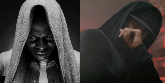 Kery James ne peut pas collaborer avec Booba, ce serait mal vu par Rohff