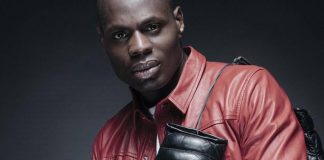 Kery James concurrence Planète Rap de Skyrock et lance le Planète Kery !