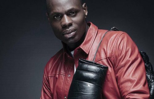 Kery James concurrence Planète Rap de Skyrock et lance le Planète Kery !