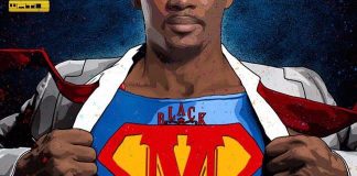 Black M : Askip (Paroles / Lyrics) MP3